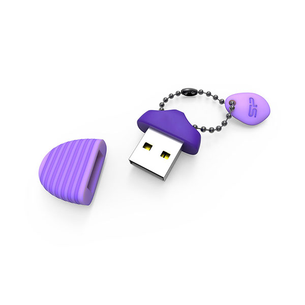 فلش مموری USB 3.1 سیلیکون پاور مدل Silicon Power Jewel J30 32GB - Image 2
