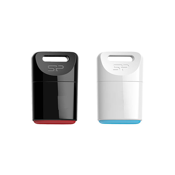 فلش مموری USB 2.0 سیلیکون پاور مدل Silicon Power Touch T06 32GB - Image 4