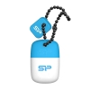 فلش مموری USB 2.0 سیلیکون پاور مدل Silicon Power Touch T07 64GB