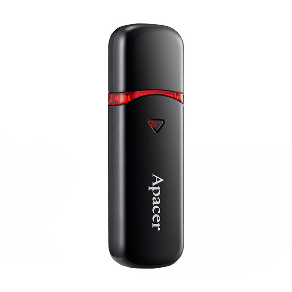 فلش مموری USB 2.0 اپیسر مدل Apacer AH333 64GB - Image 2