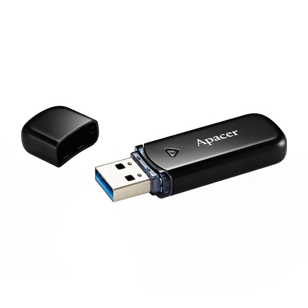 فلش مموری USB 3.2 اپیسر مدل Apacer AH355 32GB - Image 3