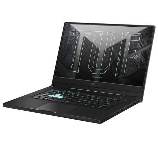 لپ تاپ 15.6 اینچی ایسوس مدل TUF Dash F15 FX516PM-211.TF15-11 - Image 3