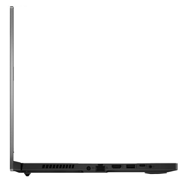 لپ تاپ 15.6 اینچی ایسوس مدل TUF Dash F15 FX516PM-211.TF15-11 - Image 4