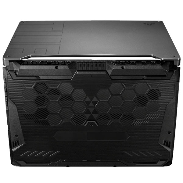 لپ تاپ گیمینگ ایسوس TUF Gaming F15 FX506HC-UB74 - Image 4