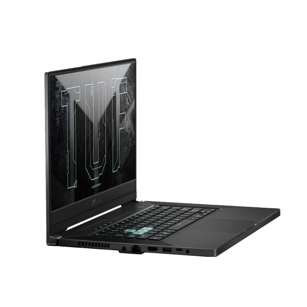 لپ تاپ 15.6 اینچی ایسوس مدل TUF Dash F15 FX516PE-AB73 - Image 2