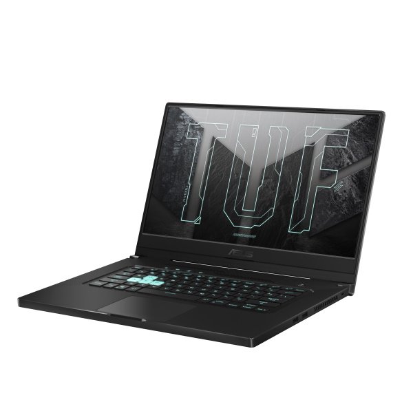 لپ تاپ 15.6 اینچی ایسوس مدل TUF Dash F15 FX516PE-AB73 - Image 3