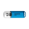فلش مموری USB 2.0 ای دیتا مدل ADATA C906 64GB آبی