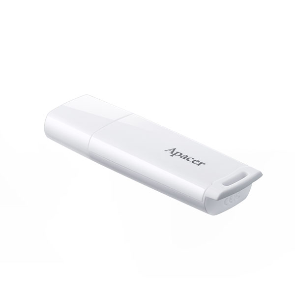 فلش مموری USB 2.0 اپیسر مدل Apacer AH336 64GB سفید - Image 2