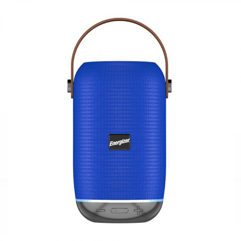 اسپیکر بی سیم انرجایزر مدل Energizer BTS103 نقره ای - Image 4