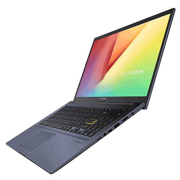 لپ تاپ 15.6 اینچی ایسوس مدل VivoBook R528EP-BQ723 - Image 3