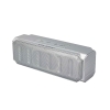 اسپیکر بلوتوثی کولیر مدل KOLEER S813 طلایی