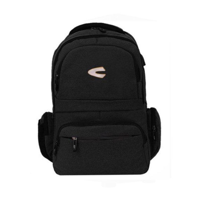کوله پشتی لپ تاپ 15.6 اینچی کمل اکتیو مدل Camelactive 680 آبی - Image 2