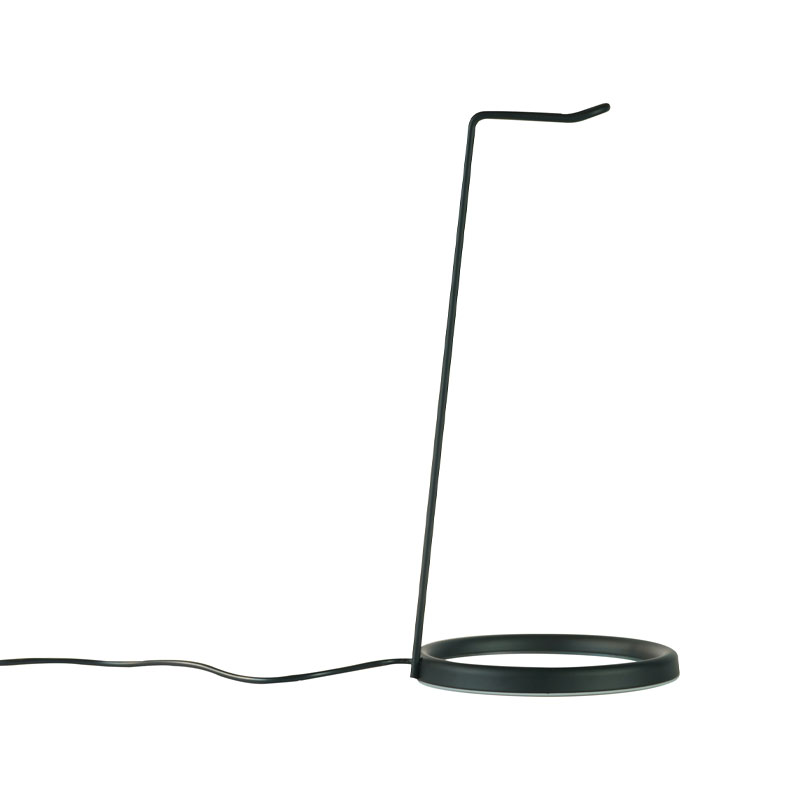 پایه نگهدارنده هدفون رپو مدل RAPOO VH-S1 USB سبز - Image 2