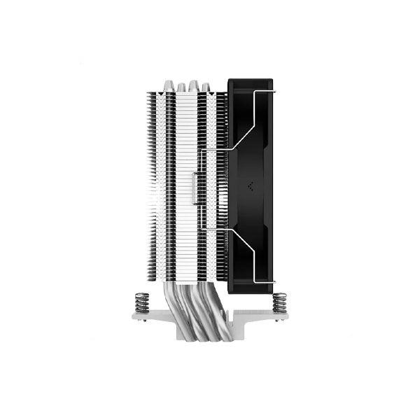 خنک کننده پردازنده دیپ کول DEEPCOOL AG400 LED نیکان پاسارگاد - Image 3