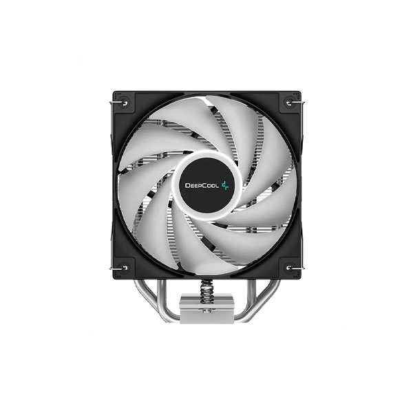 خنک کننده پردازنده دیپ کول DEEPCOOL AG400 LED نیکان پاسارگاد - Image 4