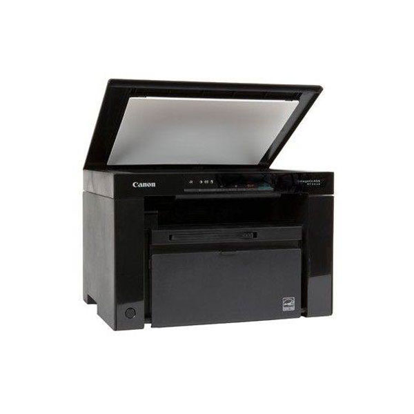 پرینتر چندکاره لیزری کانن مدل CANON imageclass MF3010 دیجیتال - Image 3