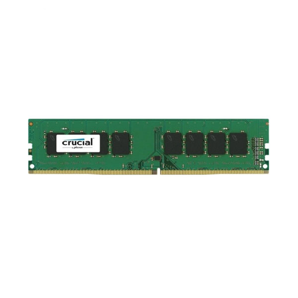 رم دسکتاپ کروشیال مدل Crucial CB16GU3200 DDR4 16GB 3200MHz CL22