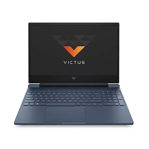لپ تاپ گیمینگ اچپی مدل HP Victus 15-FA0033DX i5 8 512 3050 4GB