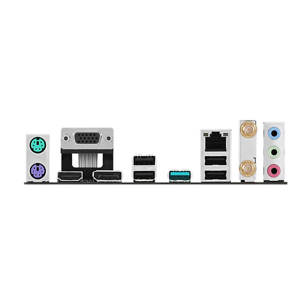 مادربرد ایسوس مدل ASUS PRIME H610M-A WIFI DDR5 - Image 4