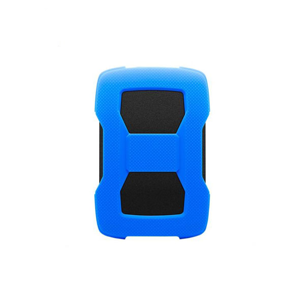 هارد دیسک اکسترنال ای دیتا مدل ADATA HD330 1TB قرمز - Image 2