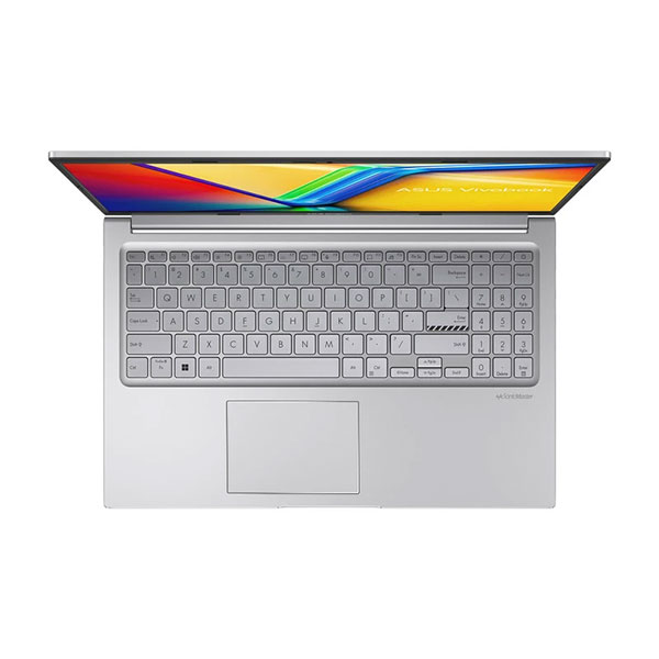 لپ تاپ ایسوس مدل ASUS Vivobook X1504VA-NJ379 - Image 4