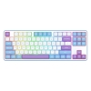 کیبورد بی سیم/باسیم گیمینگ ردراگون مدل Redragon STAR BLADE PRO K707 WBP RGB