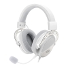 هدست گیمینگ با سیم ردراگون مدل Redragon THORIDAL H730 W