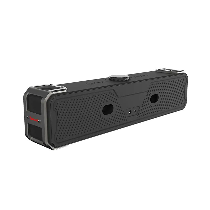 اسپیکر بی سیم/با سیم دسکتاپ گیمینگ ردراگون مدل Redragon SURGE GS817 - Image 4