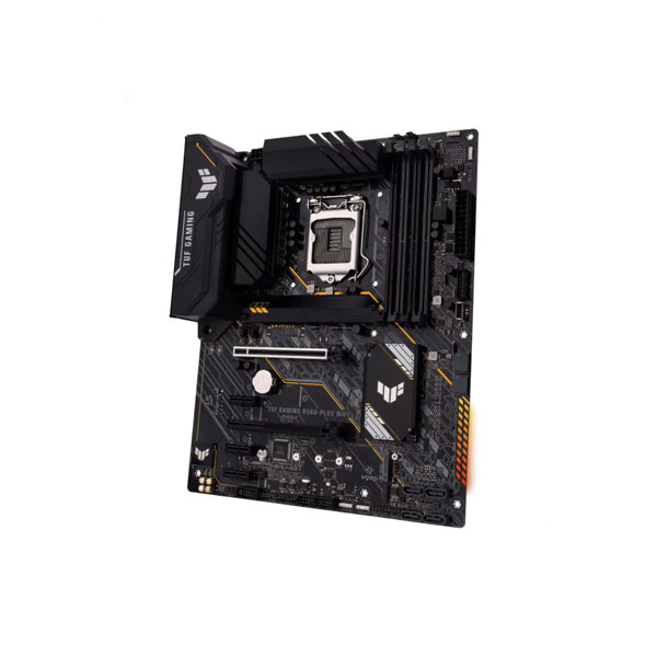 مادربرد ایسوس مدل TUF GAMING B560-PLUS WIFI - Image 3