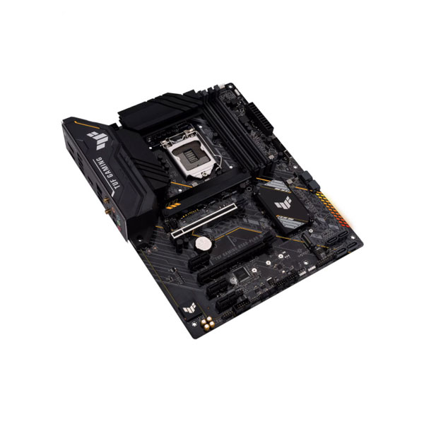 مادربرد ایسوس مدل TUF GAMING B560-PLUS WIFI - Image 4
