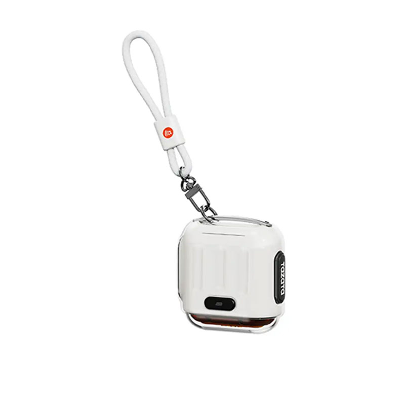 اسپیکر قابل حمل تازاتا مدل TAZATA VIBE 3 White - Image 3