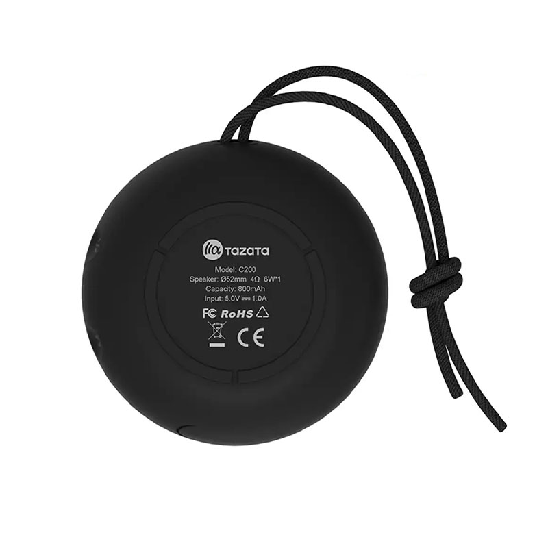 اسپیکر قابل حمل تازاتا مدل TAZATA PALM 5 - Image 2