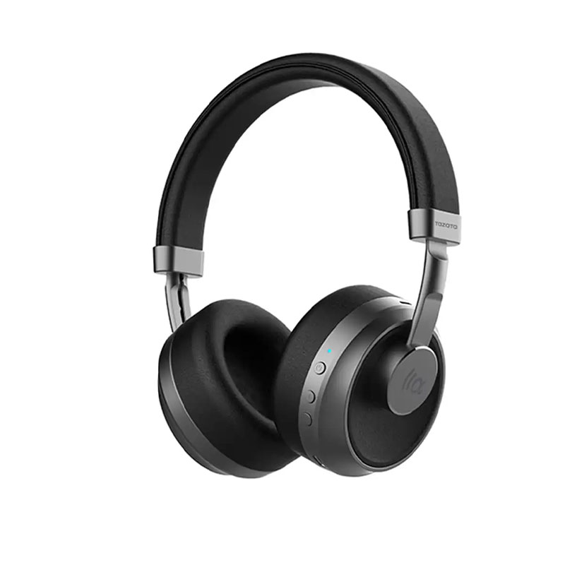 هدفون بی سیم تازاتا مدل TAZATA BH02 - Image 2