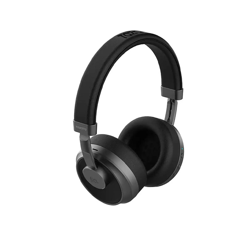 هدفون بی سیم تازاتا مدل TAZATA BH02 - Image 4