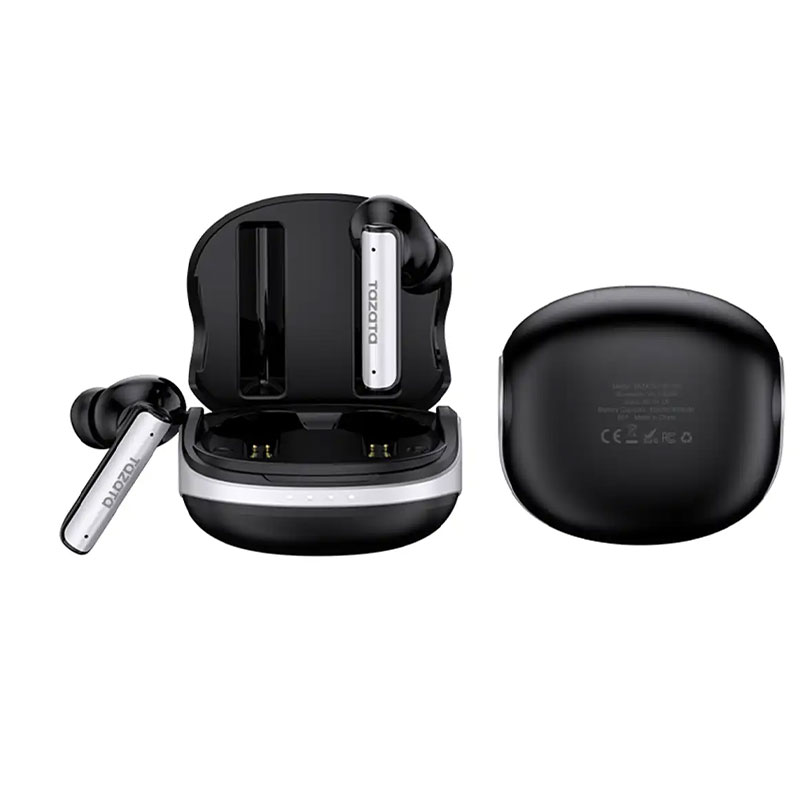 هندزفری بی سیم تازاتا مدل TAZATA P60 PRO - Image 2