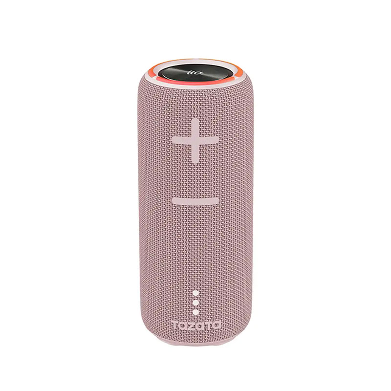 اسپیکر قابل حمل تازاتا مدل TAZATA FUN 200 PINK