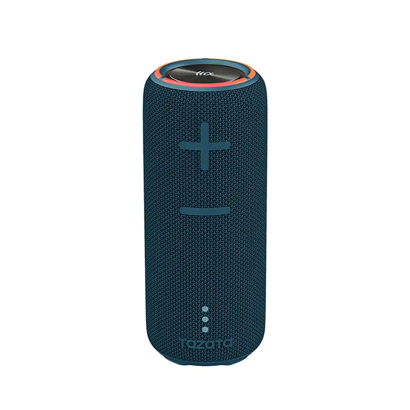 اسپیکر قابل حمل تازاتا مدل TAZATA FUN 200 BLUE