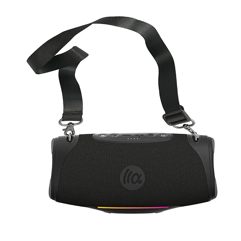 اسپیکر قابل حمل تازاتا مدل TAZATA BOOMBLAST PRO - Image 2