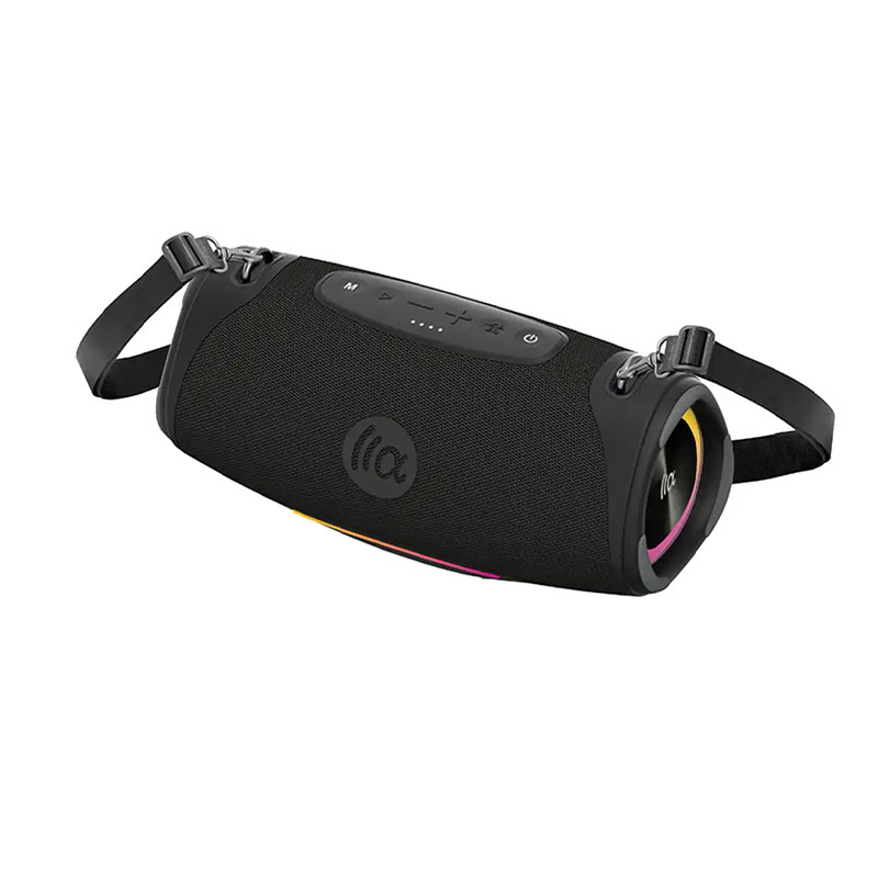 اسپیکر قابل حمل تازاتا مدل TAZATA BOOMBLAST PRO - Image 3
