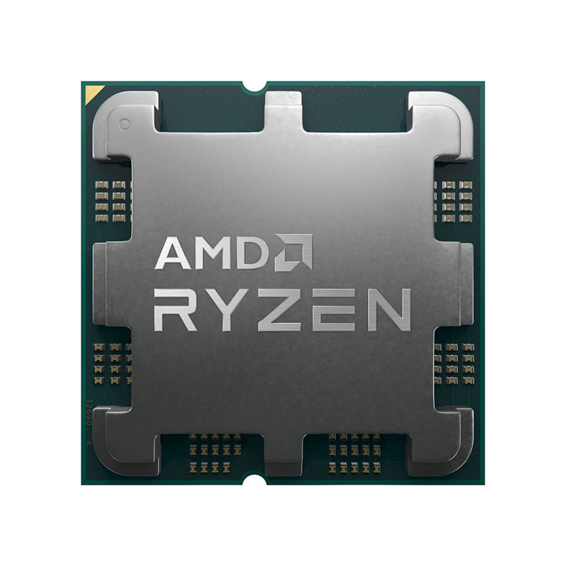 پردازنده مرکزی ای ام دی مدل AMD Ryzen 9 7950X3D TRAY