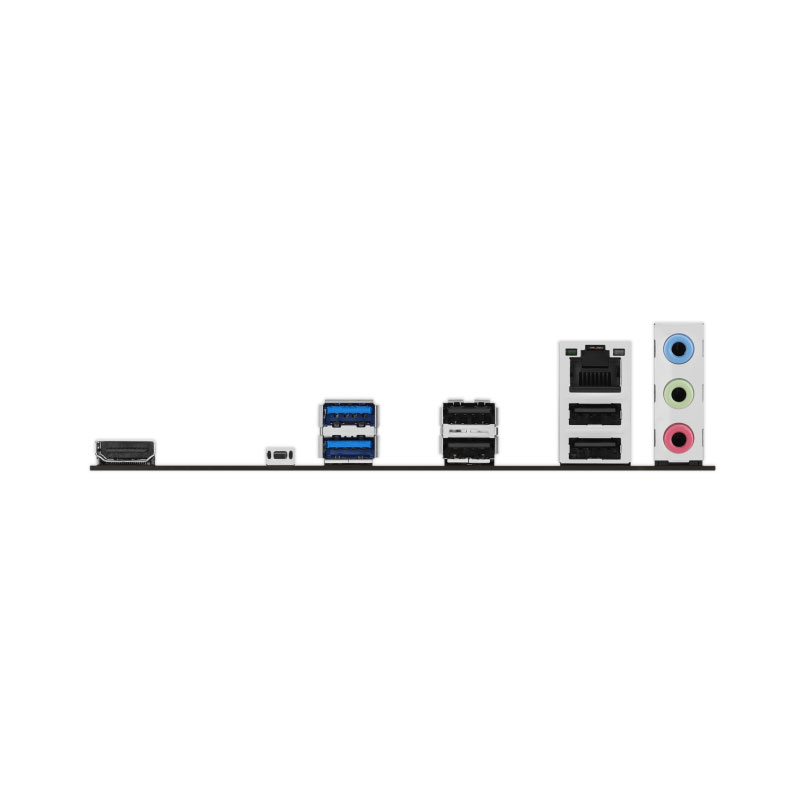 مادربرد ایسوس مدل ASUS PRIME B650M-R DDR5 - Image 3