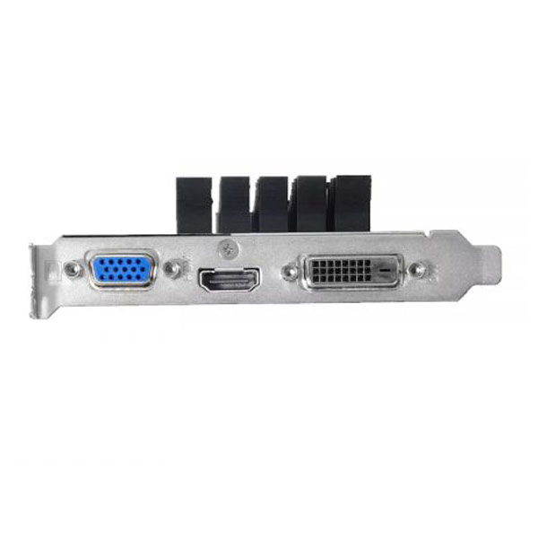 کارت گرافیک ایسوس مدل GeForce GT730 SL BRK 2GB DDR5 - Image 3