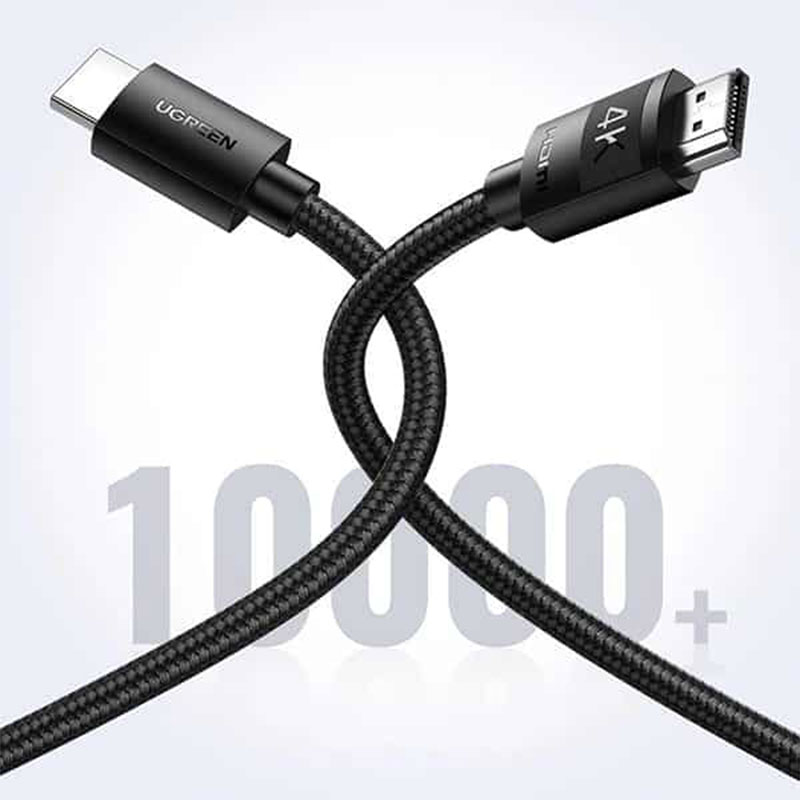 کابل HDMI یوگرین Ugreen HD119-30999 1M - Image 2