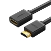 کابل افزایش طول HDMI 2.0 (Extension) یوگرین مدل Ugreen HD107-10146 5M