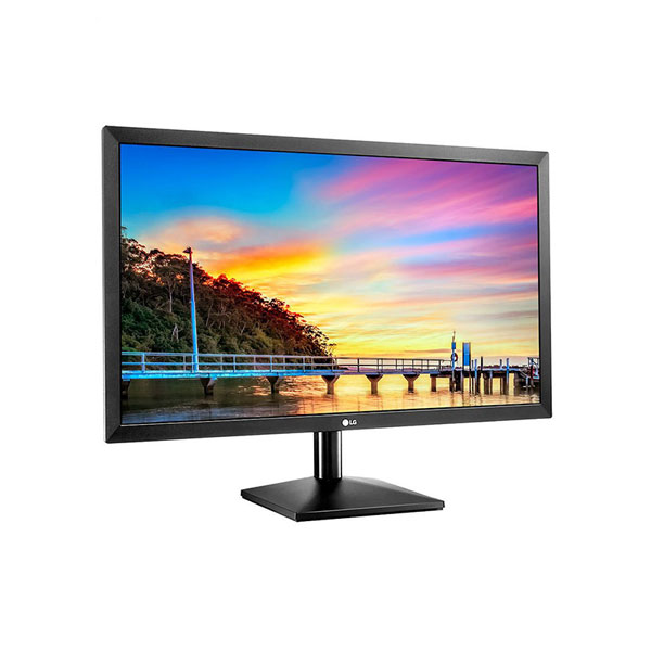 مانیتور ال جی مدل 27MK430H-B سایز 27 اینچ - Image 2
