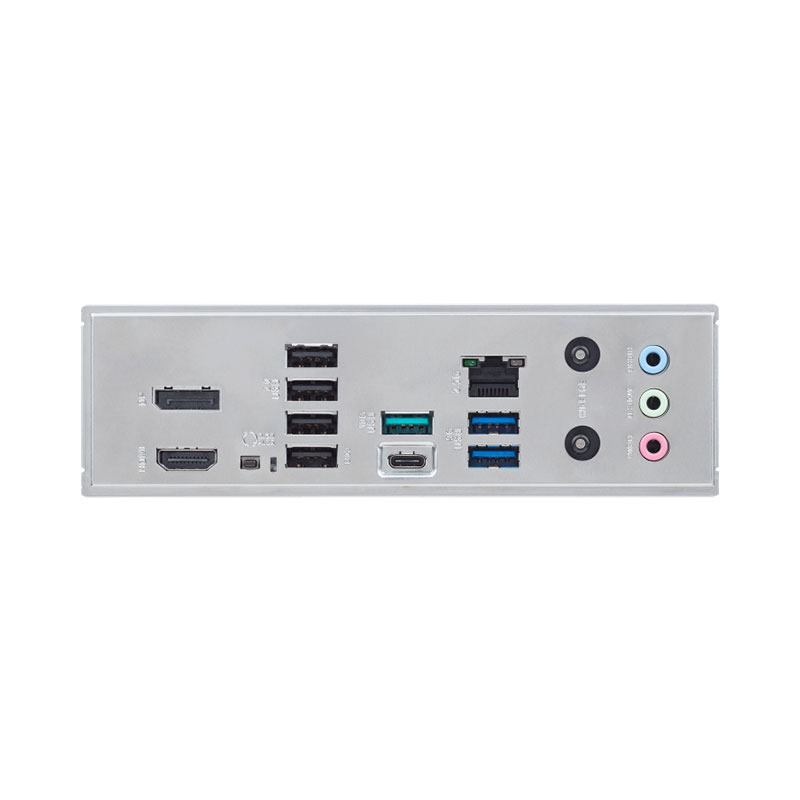 مادربرد ایسوس مدل ASUS PRIME B840-PLUS WIFI DDR5 - Image 4