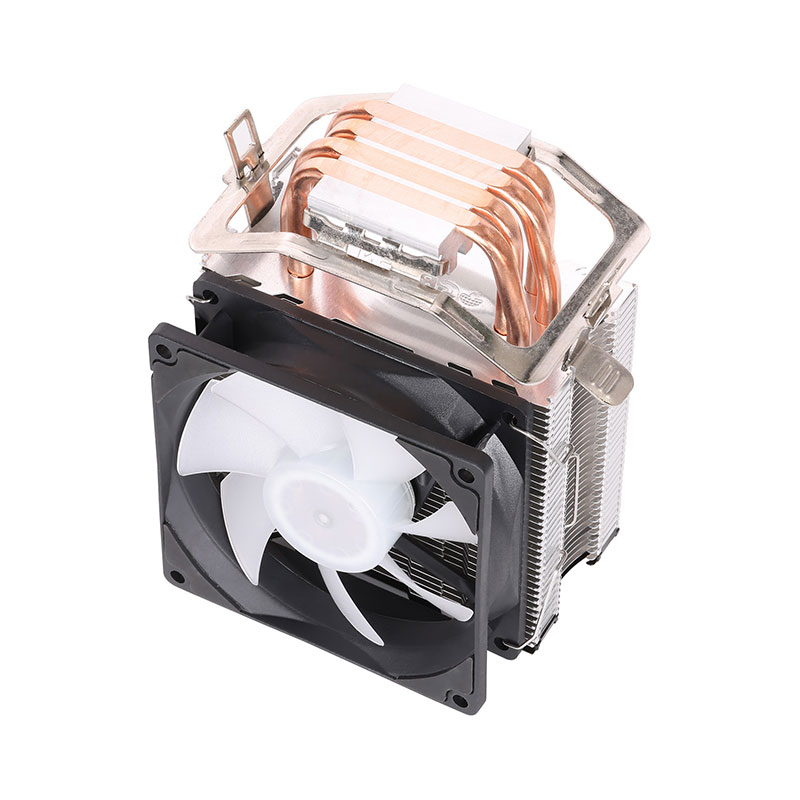 خنک کننده پردازنده گرین مدل GREEN NOTUS 100-ARGB - Image 4