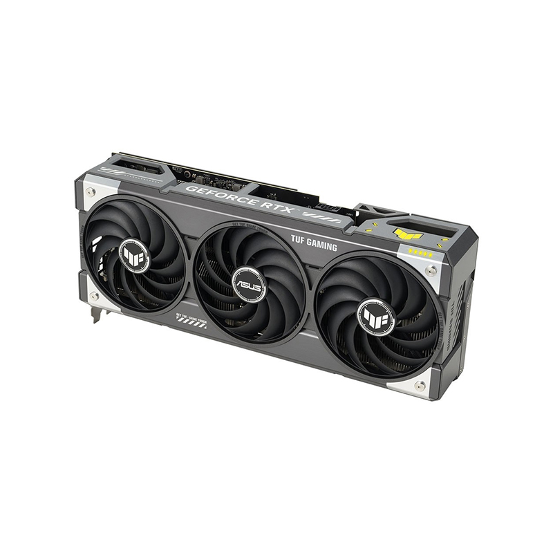 کارت گرافیک ایسوس مدل ASUS TUF Gaming RTX 5070 Ti OC 16GB - Image 3