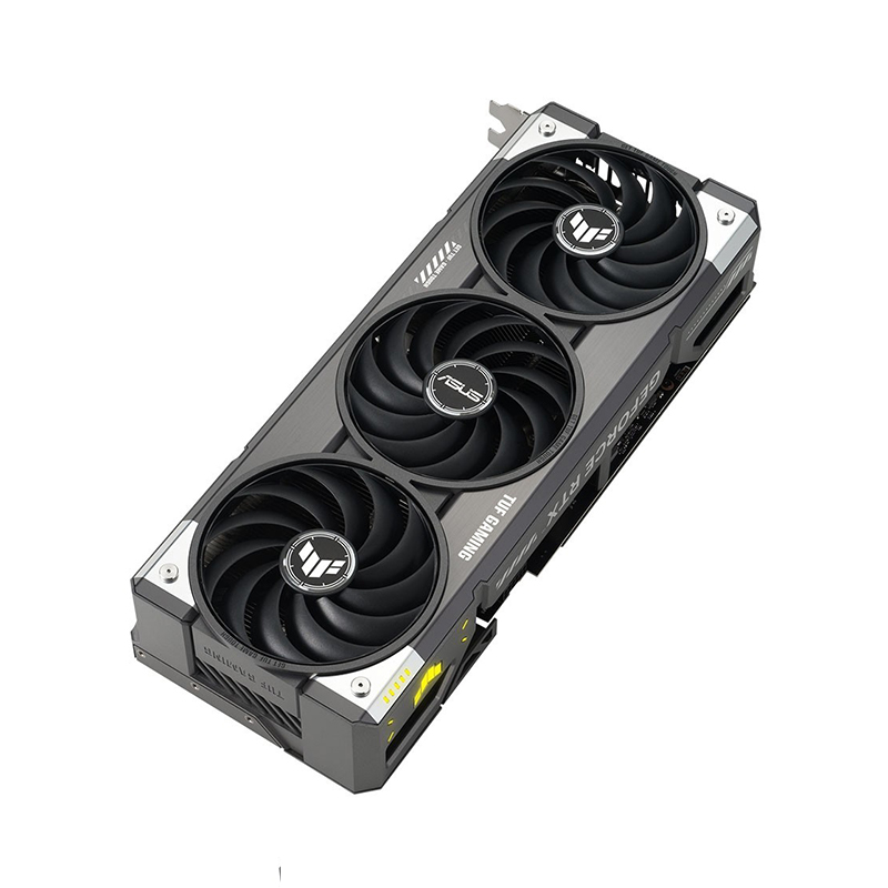 کارت گرافیک ایسوس مدل ASUS TUF Gaming RTX 5070 Ti OC 16GB - Image 4