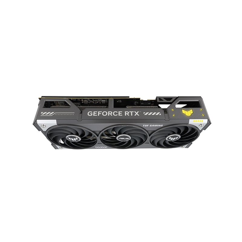 کارت گرافیک ایسوس مدل ASUS TUF Gaming RTX 5070 Ti OC 16GB - Image 5